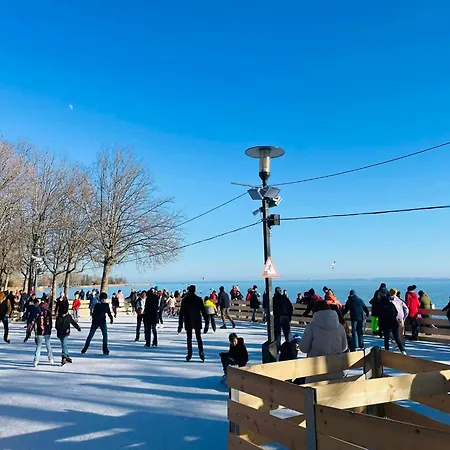 Prázdninový dům Gorazd Nyaralohaz Balatonfüred