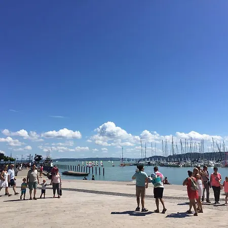 Gorazd Nyaralohaz بيت للعطل