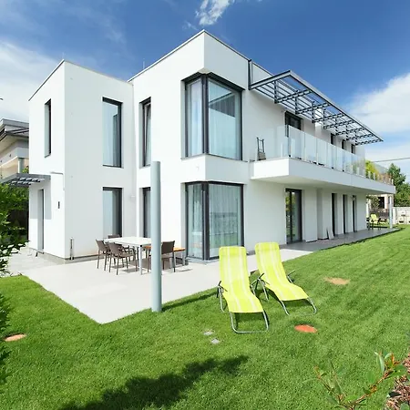 Gorazd Nyaralohaz Tatil Evi Balatonfüred