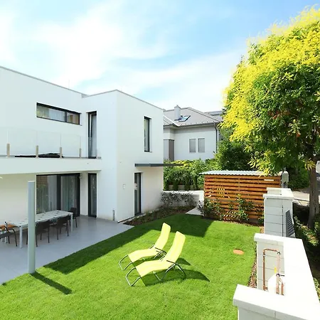 Gorazd Nyaralohaz Tatil Evi