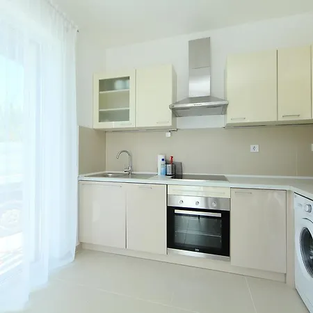 Tatil Evi Gorazd Nyaralohaz *