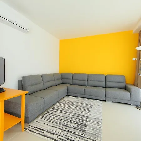 Tatil Evi Gorazd Nyaralohaz *