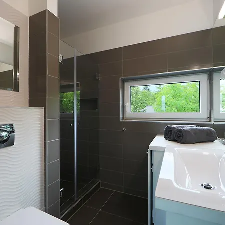 Gorazd Nyaralohaz Balatonfüred