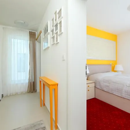 Gorazd Nyaralohaz * Balatonfüred