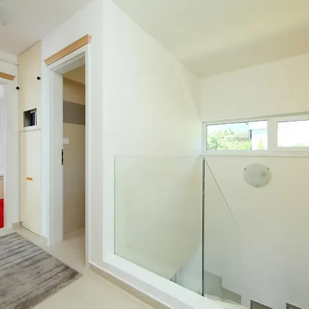 Gorazd Nyaralohaz Tatil Evi