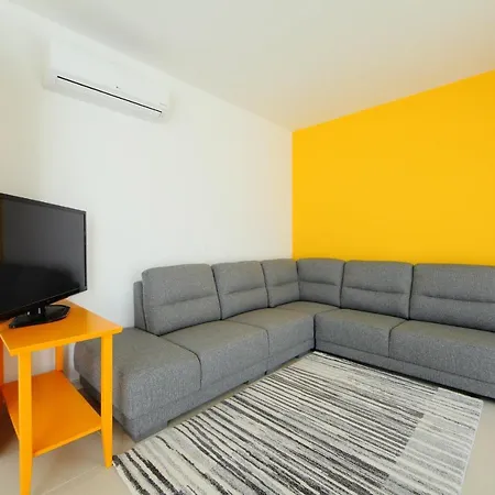 Tatil Evi Gorazd Nyaralohaz