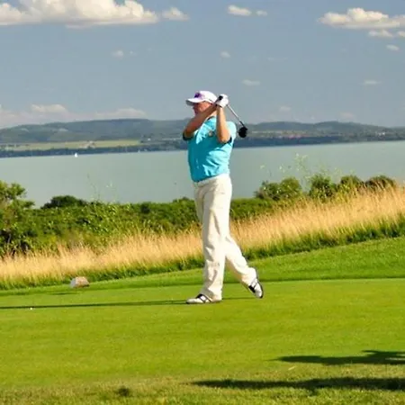 Gorazd Nyaralohaz Balatonfüred