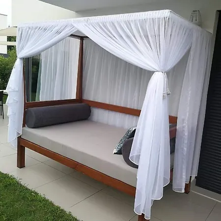 Gorazd Nyaralohaz بيت للعطل بالاتونفوريد