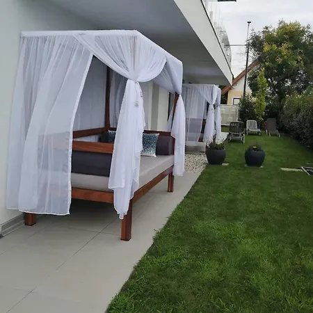 Gorazd Nyaralohaz Holiday home *