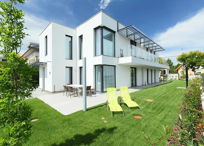 Gorazd Nyaralohaz בית נופש באלאטונפורד