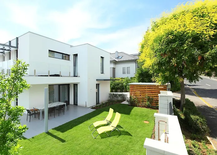 Gorazd Nyaralohaz בית נופש