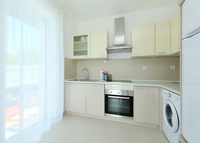 Casa de Férias Gorazd *