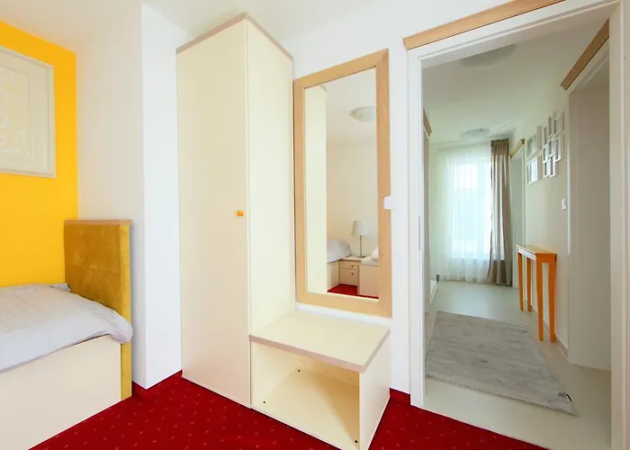 Gorazd Casa de Férias