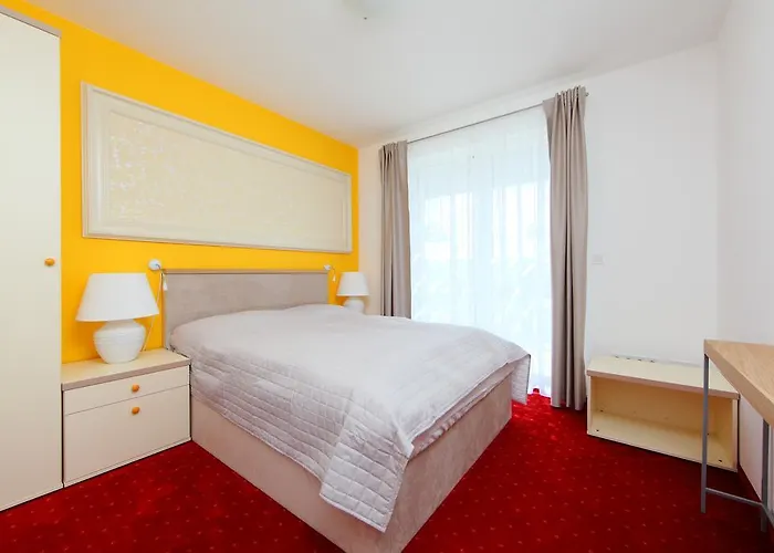 Gorazd Nyaralohaz בית נופש *