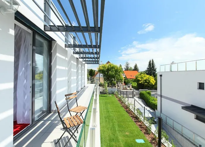 בית נופש Gorazd Nyaralohaz