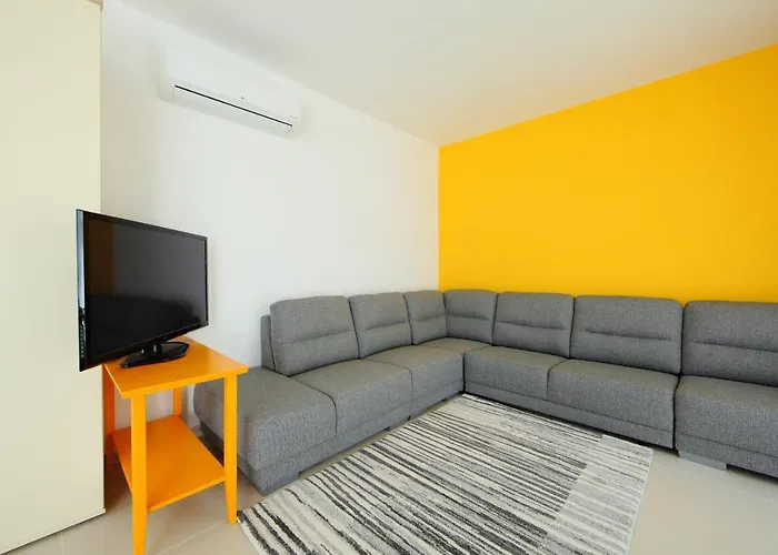 Casa de Férias Gorazd