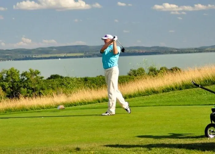 Gorazd Nyaralohaz באלאטונפורד