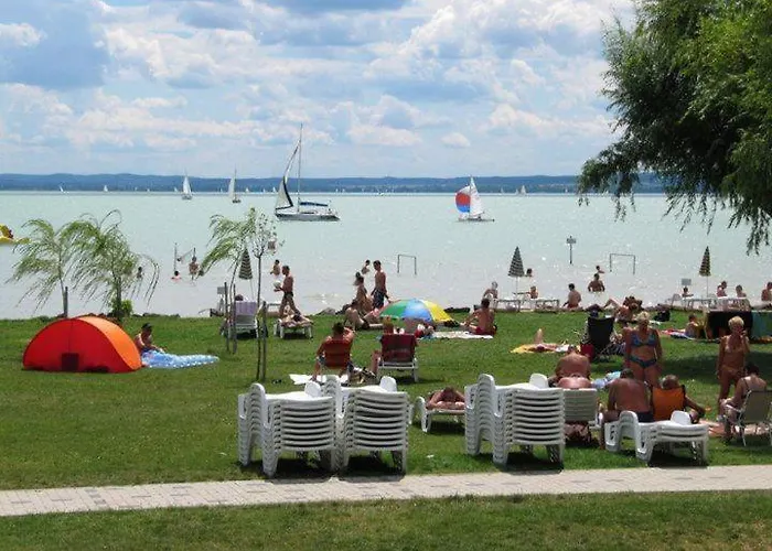 Gorazd Balatonfüred