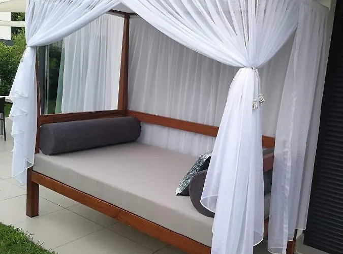 Gorazd Nyaralohaz בית נופש באלאטונפורד